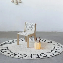 Chaise enfant Sillita ABC