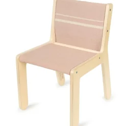 Chaise enfant Sillita Vintage Nude