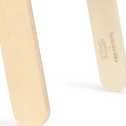 Chaise enfant Sillita Vintage Nude