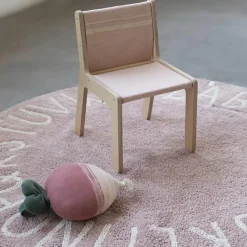 Chaise enfant Sillita Vintage Nude