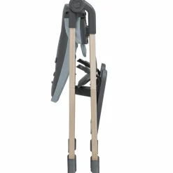 Chaise haute Ava beyond grey eco