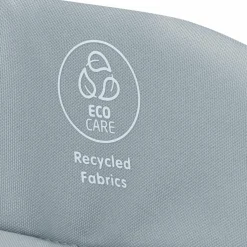 Chaise haute Ava beyond grey eco