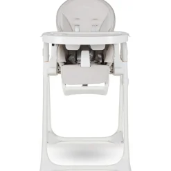 Chaise haute Papum Blanche