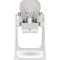 Chaise haute Papum Blanche