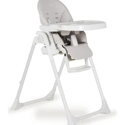 Chaise haute Papum Blanche