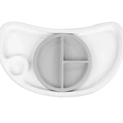 Chaise haute pliante Sun Valley Ardoise