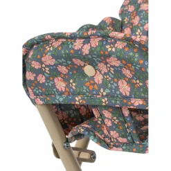 Chaise haute pour poupée Kyoto