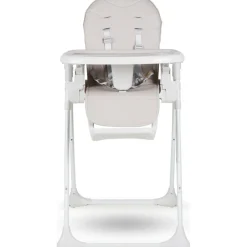 Chaise haute Prima Blanche