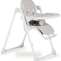 Chaise haute Prima Blanche