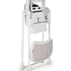 Chaise haute Prima Blanche