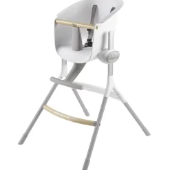 Chaise haute Up & Down