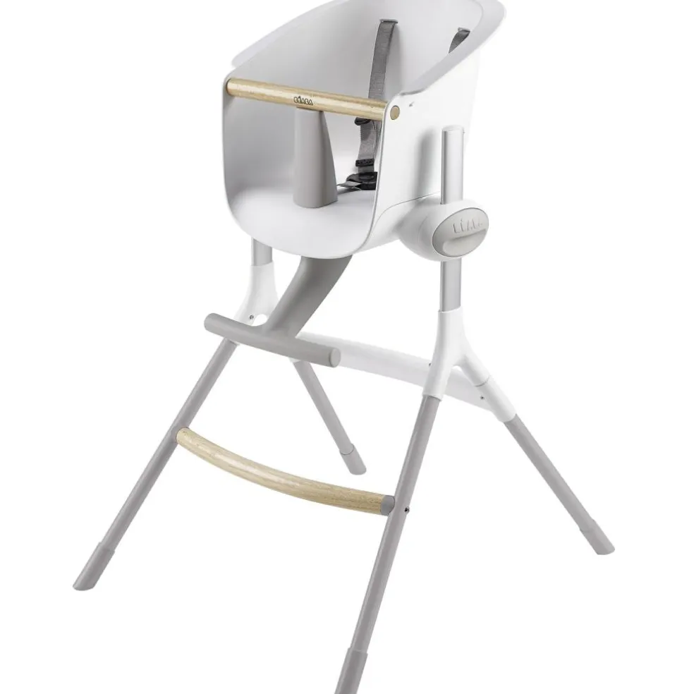 Chaise haute Up & Down