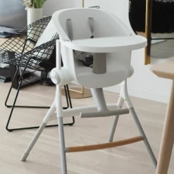 Chaise haute Up & Down