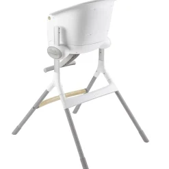 Chaise haute Up & Down