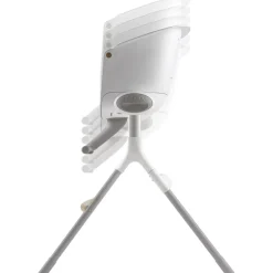 Chaise haute Up & Down