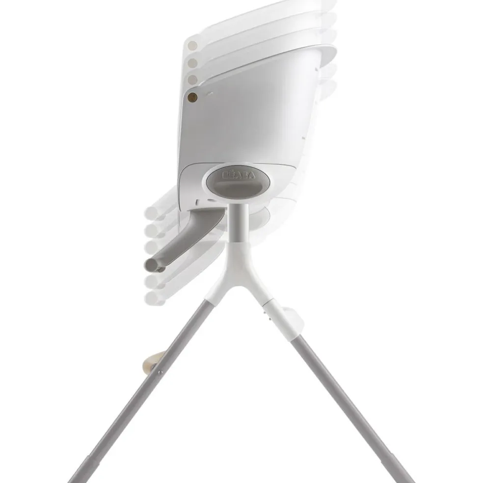 Chaise haute Up & Down