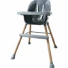 Chaise haute évolutive Gröw