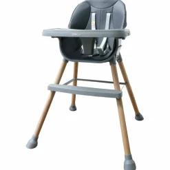 Chaise haute évolutive Gröw