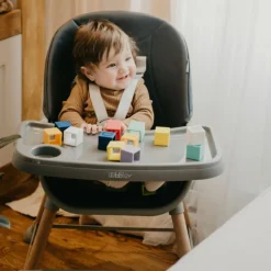 Chaise haute évolutive Gröw