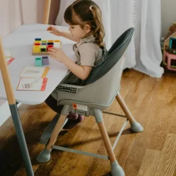 Chaise haute évolutive Gröw