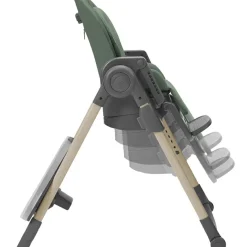 Chaise haute évolutive Minla Beyond Green Eco