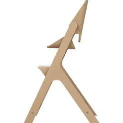 Chaise haute évolutive Nesta en bois naturel