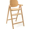 Chaise haute évolutive Tobo V4 Natural