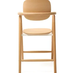 Chaise haute évolutive Tobo V4 Natural