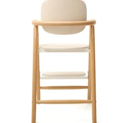 Chaise haute évolutive Tobo V4 White