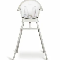 Chaise haute évolutive Ultimo 3 Argile