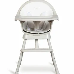 Chaise haute évolutive Ultimo 3 Argile