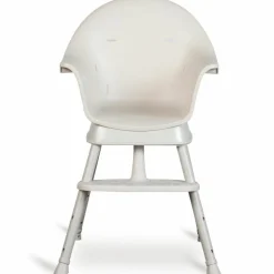 Chaise haute évolutive Ultimo 3 Argile