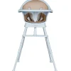 Chaise haute évolutive Ultimo 3 White
