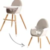 Chaise haute évolutive Webaby IKID