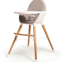 Chaise haute évolutive Webaby IKID