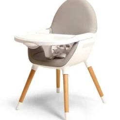 Chaise haute évolutive Webaby IKID