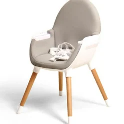Chaise haute évolutive Webaby IKID