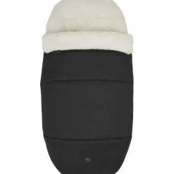 Chancelière 2 en 1 Twilic Black pour poussette