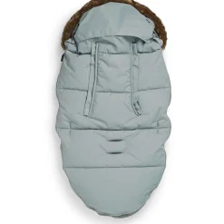 Chancelière chaude Pebble Green (0-12 mois)