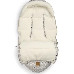 Chancelière chaude Pioneer Spirit (0-12 mois)