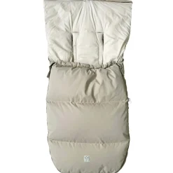 Chancelière d'hiver Dowwny XL sand