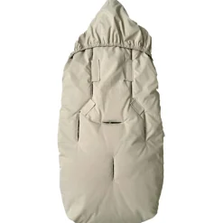 Chancelière d'hiver Dowwny XL sand