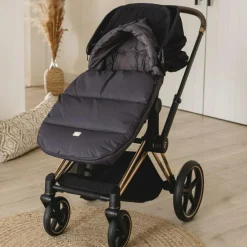 Chancelière d'hiver Dowwny XL anthracite