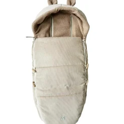 Chancelière d'hiver Hau Kea sand shell