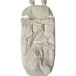 Chancelière d'hiver Hau Kea sand shell