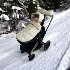 Chancelière d'hiver Hau Kea sand shell