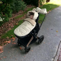 Chancelière d'hiver Hau Kea sand shell