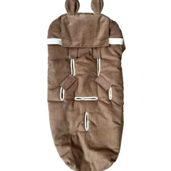 Chancelière d'hiver Hau Kea caribou