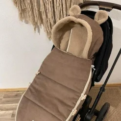 Chancelière d'hiver Hau Kea caribou