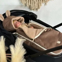 Chancelière d'hiver Hima caribou